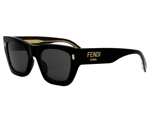 Zonnebril Fendi Roma FE40100I