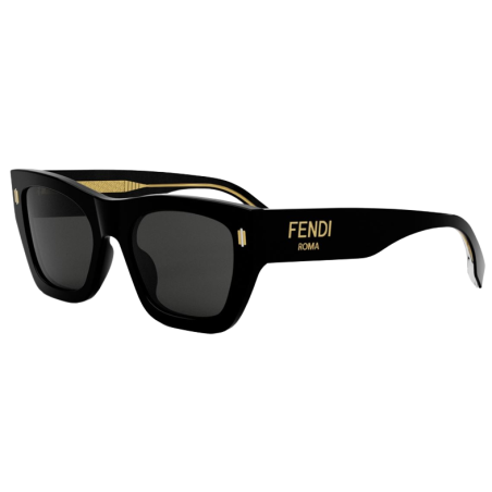 Zonnebril Fendi Roma FE40100I