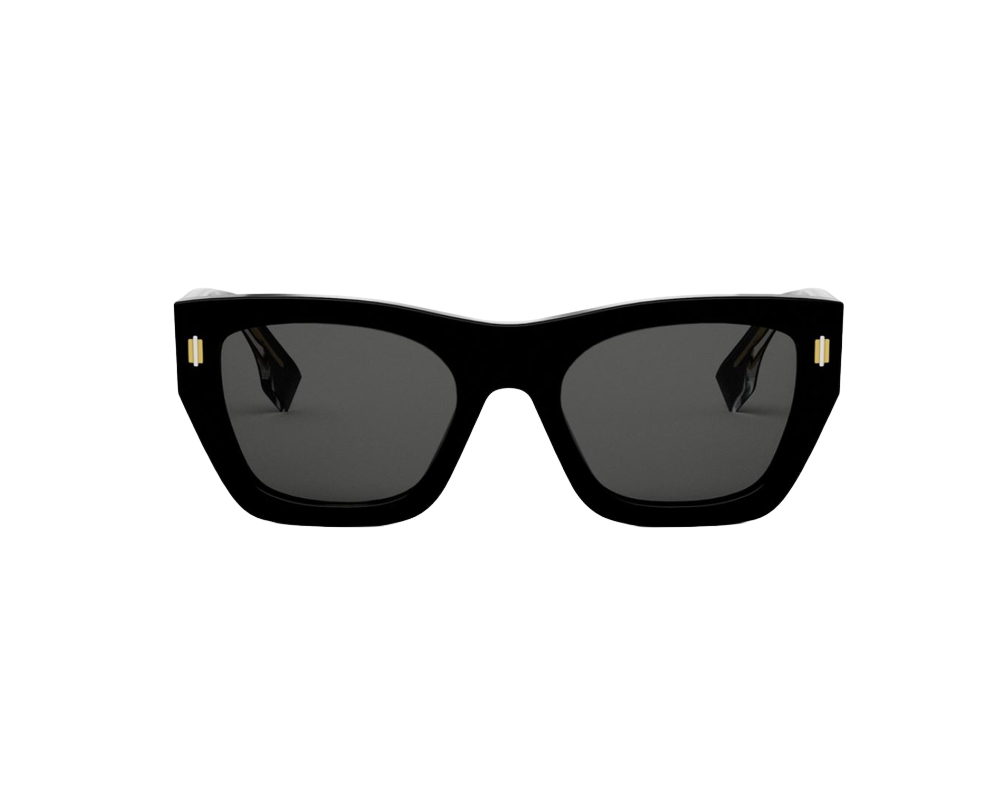Lunettes de Soleil Fendi Roma FE40100I
