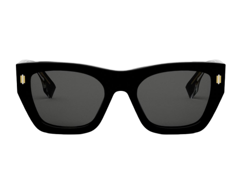 150437-Lunettes de Soleil Fendi Roma FE40100I