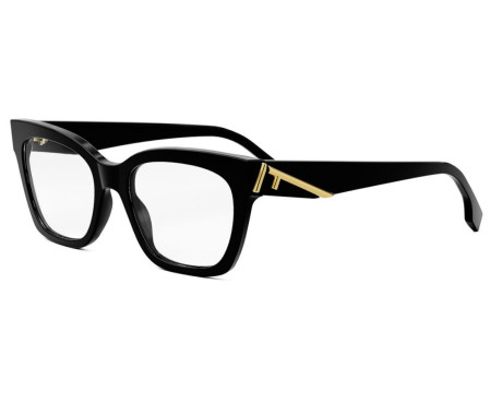 150492-Lunettes de vue Fendi First FE50073I