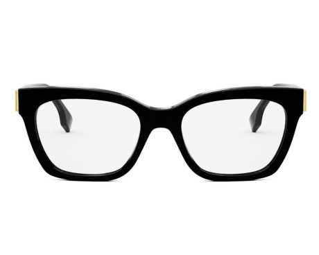 150493-Lunettes de vue Fendi First FE50073I