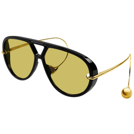 Lunettes de soleil Bottega Veneta Aviateur Drop BV1273S