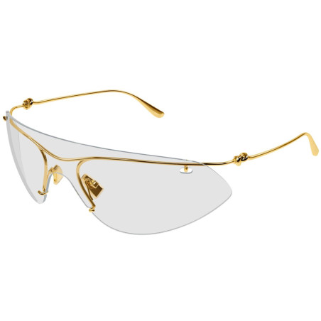 Lunettes de Soleil Bottega Veneta Unapologetic BV1272S