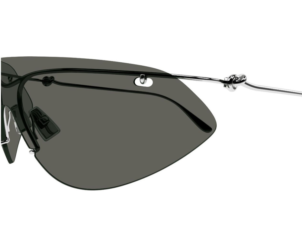 Lunettes de Soleil Bottega Veneta Unapologetic BV1272S