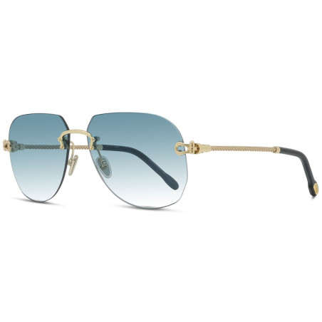 Lunettes de Soleil Fred FG4011UN