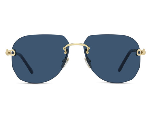 Lunettes de Soleil Fred FG4011UN