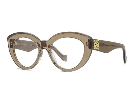 150676-Lunettes de vue Loewe Chunky Anagram LW50058I