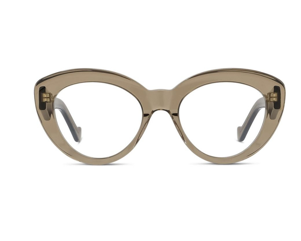 Bril Loewe Chunky Anagram LW50058I