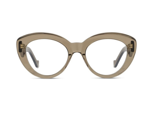 150677-Lunettes de vue Loewe Chunky Anagram LW50058I