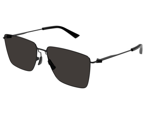 Zonnebril Bottega Veneta New Classic BV1267S