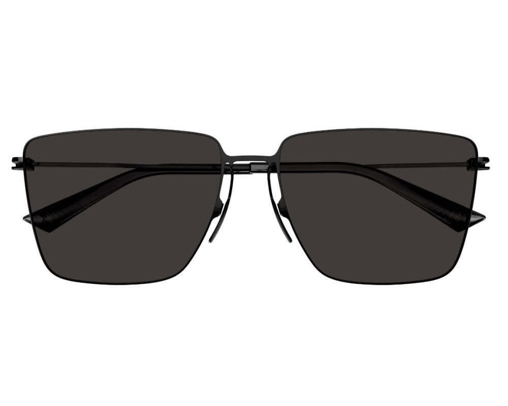 Zonnebril Bottega Veneta New Classic BV1267S