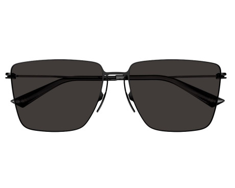 150884-Lunettes de Soleil Bottega Veneta New Classic BV1267S