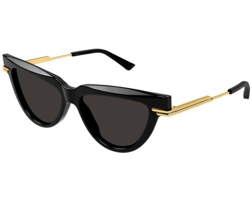 Lunettes de Soleil Bottega Veneta Minimalist BV1265S