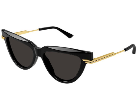 150896-Bottega Veneta Minimalist BV1265S Sunglasses