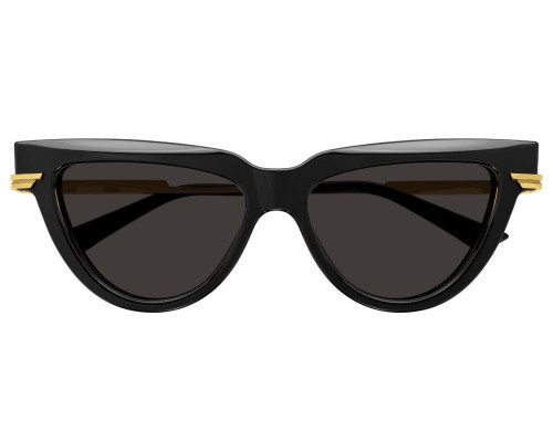 Bottega Veneta Minimalist BV1265S Sunglasses