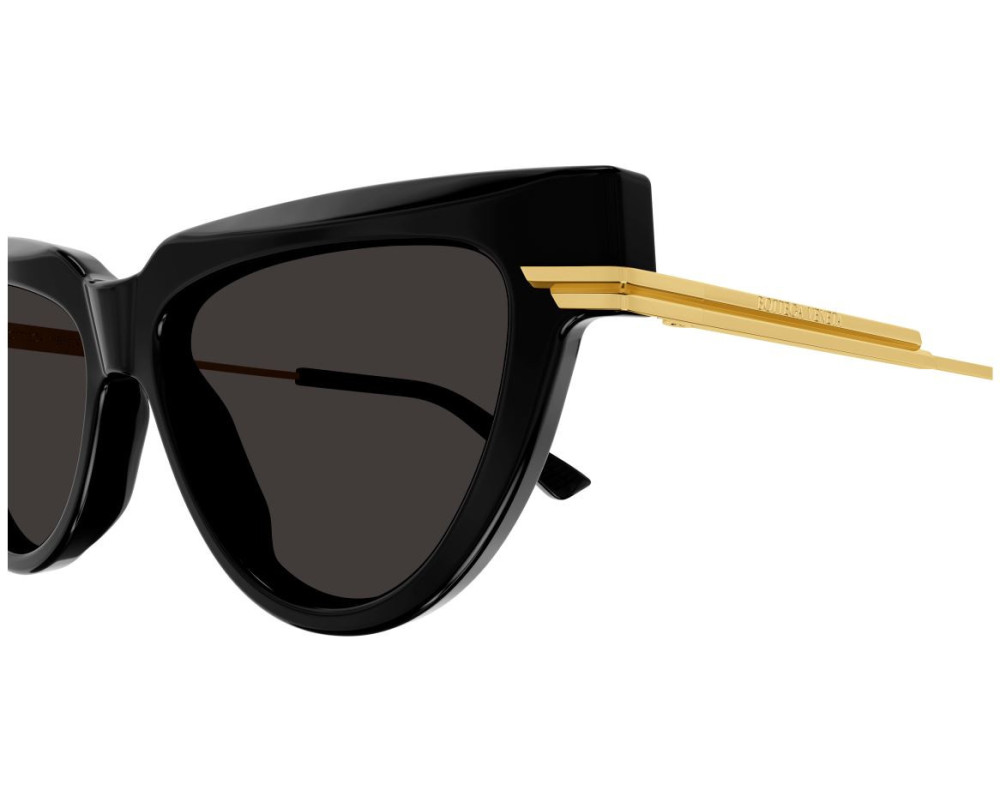 Bottega Veneta Minimalist BV1265S Sunglasses
