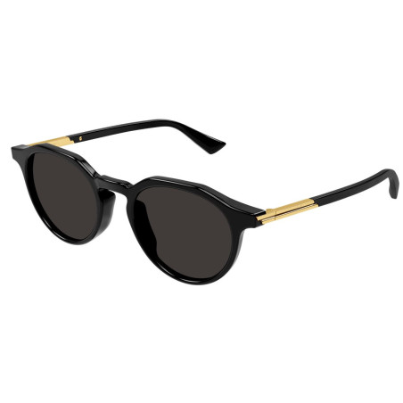 Lunettes de Soleil Bottega Veneta Minimalist BV1260S