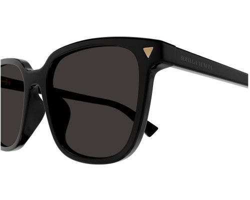 Lunettes de Soleil Bottega Veneta New Classic BV1255SA