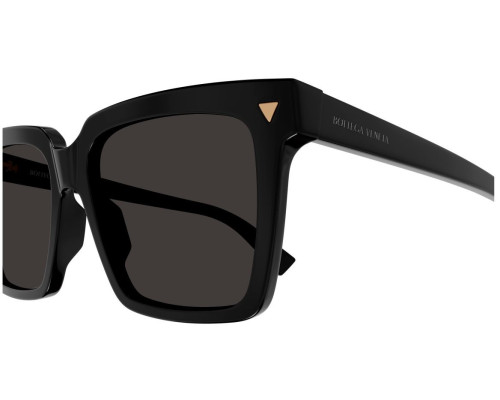 Zonnebril Bottega Veneta New Classic BV1254S