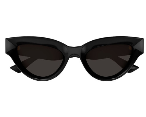 Lunettes de Soleil Bottega Veneta New Classic BV1249S