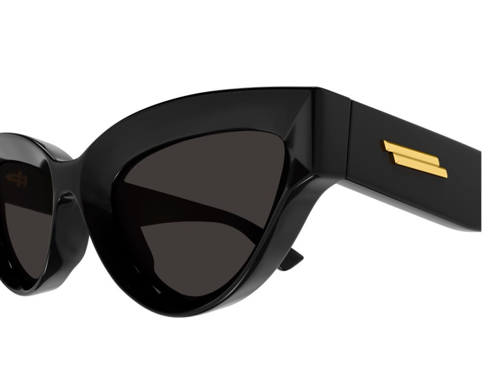 Lunettes de Soleil Bottega Veneta New Classic BV1249S