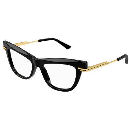 Eyeglasses Bottega Veneta Minimalist BV1266O