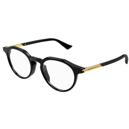 Lunettes de vue Bottega Veneta Minimalist BV1263O