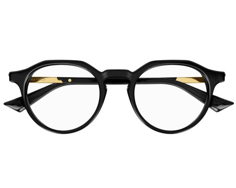 151087-Lunettes de vue Bottega Veneta Minimalist BV1263O