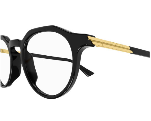 Lunettes de vue Bottega Veneta Minimalist BV1263O