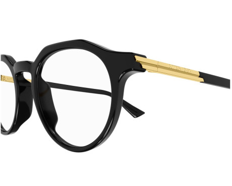 151088-Lunettes de vue Bottega Veneta Minimalist BV1263O