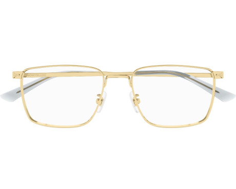 151159-Lunettes de vue Montblanc NIB MB0308O