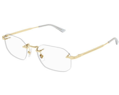 Lunettes de vue Montblanc NIB MB0307O
