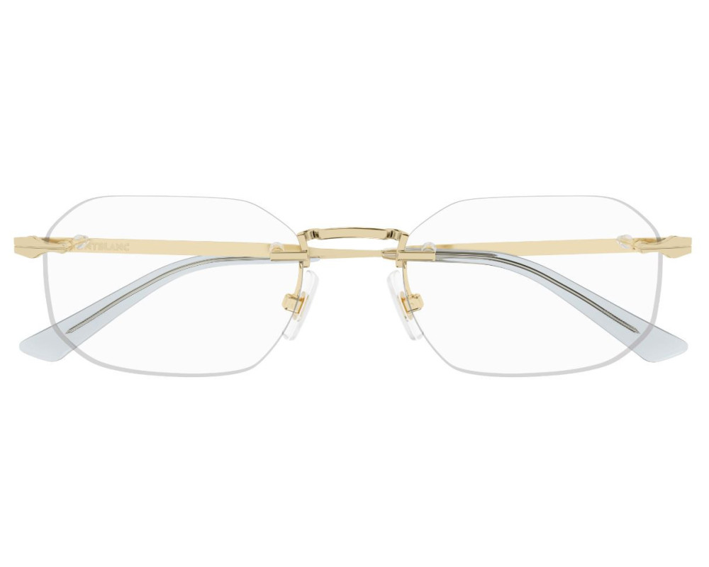 Lunettes de vue Montblanc NIB MB0307O