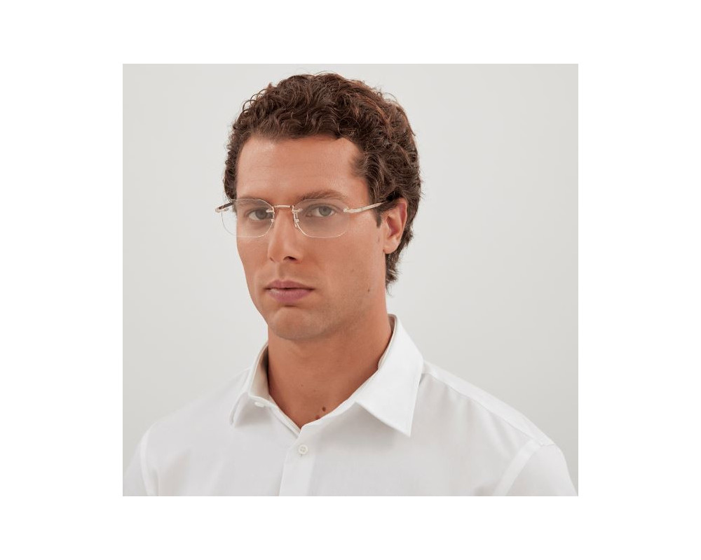 Lunettes de vue Montblanc NIB MB0307O