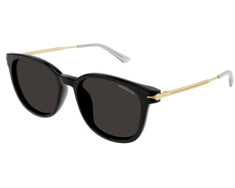 151268-Sunglasses Montblanc NIB MB0304SA