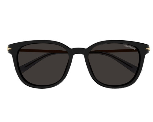 Sunglasses Montblanc NIB MB0304SA