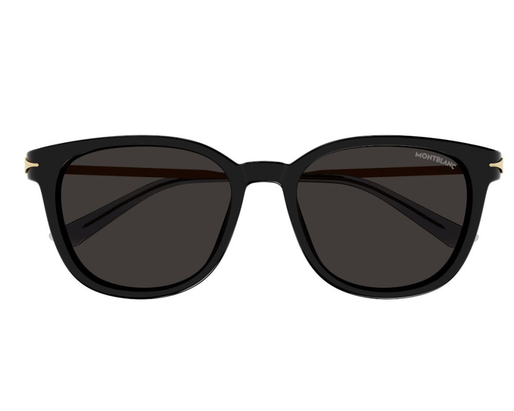Lunettes de Soleil Montblanc NIB MB0304SA