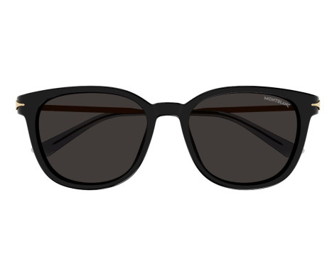 151269-Lunettes de Soleil Montblanc NIB MB0304SA