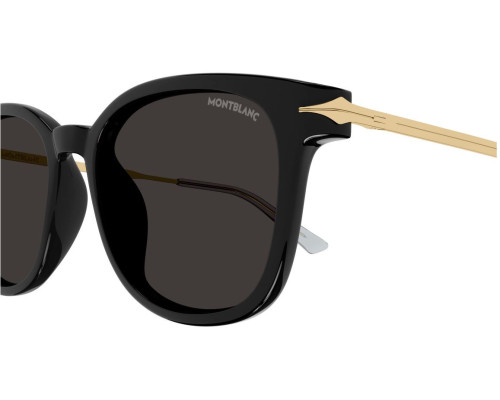 Lunettes de Soleil Montblanc NIB MB0304SA