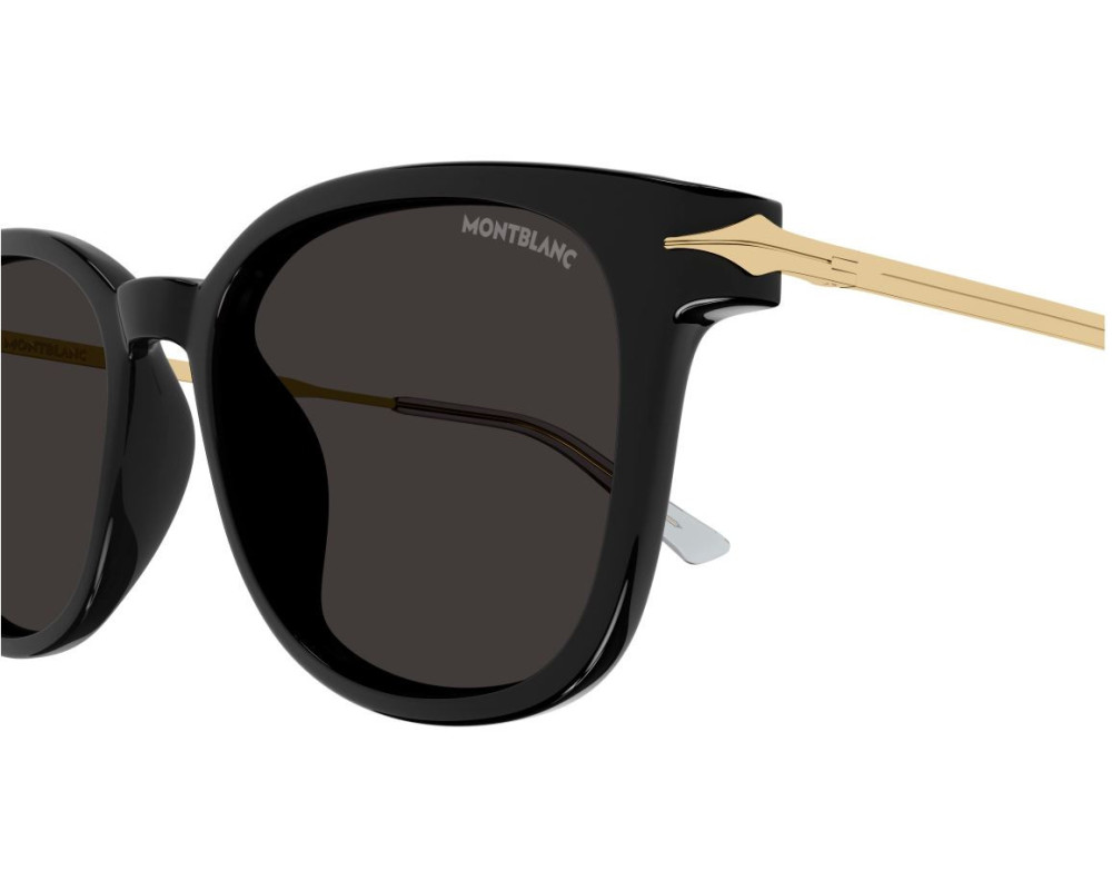 Lunettes de Soleil Montblanc NIB MB0304SA