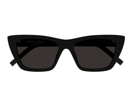 151320-Lunettes de soleil Saint Laurent New Wave SL 276 MICA