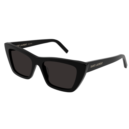 Lunettes de soleil Saint Laurent SL Logo SL 276 MICA