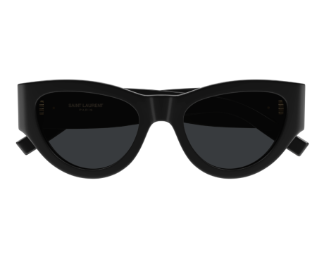 151323-Lunettes de Soleil Saint Laurent Monogram SL M94