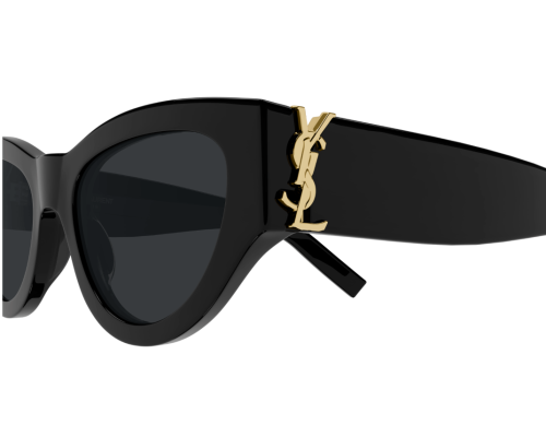 Lunettes de Soleil Saint Laurent Monogram SL M94