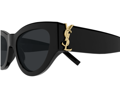 151324-Lunettes de Soleil Saint Laurent Monogram SL M94