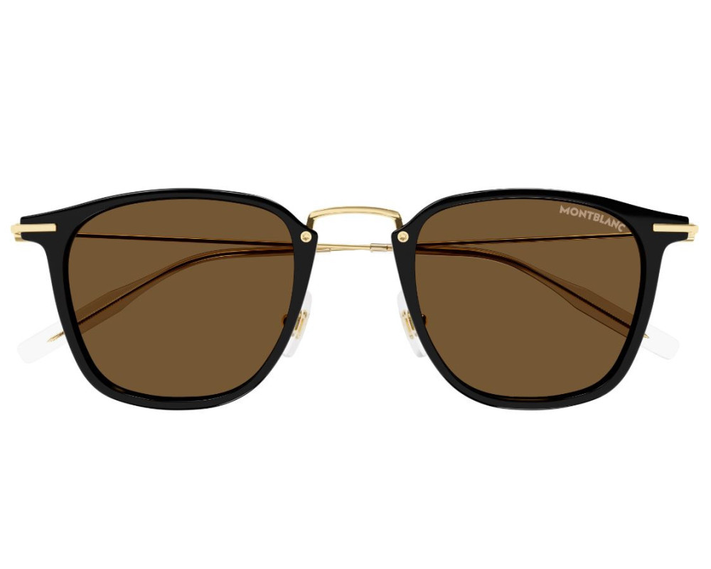 Lunettes de Soleil Montblanc Snowcap MB0295S
