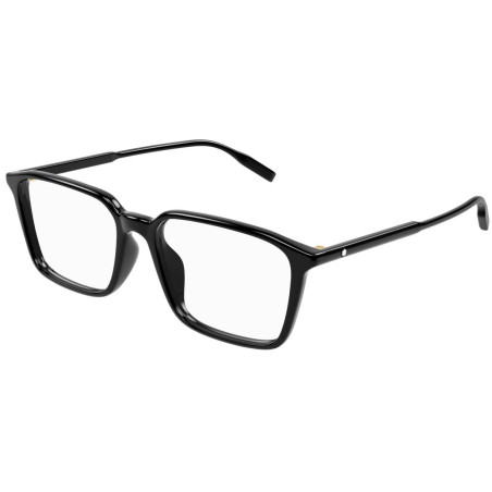 Lunettes de vue Montblanc Snowcap MB0293OA