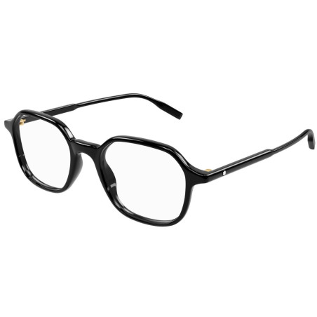 Eyeglasses Montblanc Snowcap MB0292O