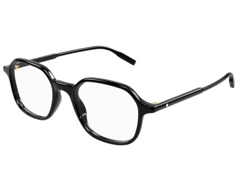 151454-Eyeglasses Montblanc Snowcap MB0292O